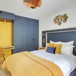 Séjours Parisiens / Suite Étoile / 5*